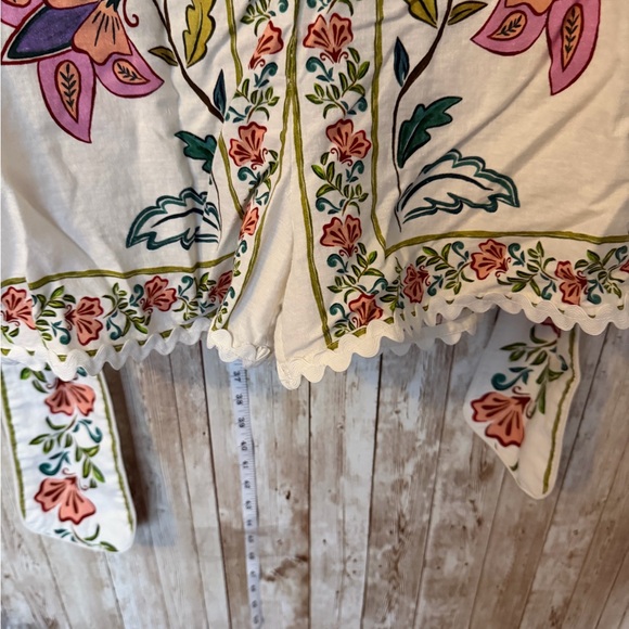 FARM Rio Multicolor Jumpsuit - Picture 4 of 7